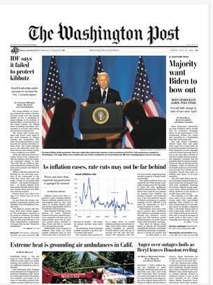 The Washington Post