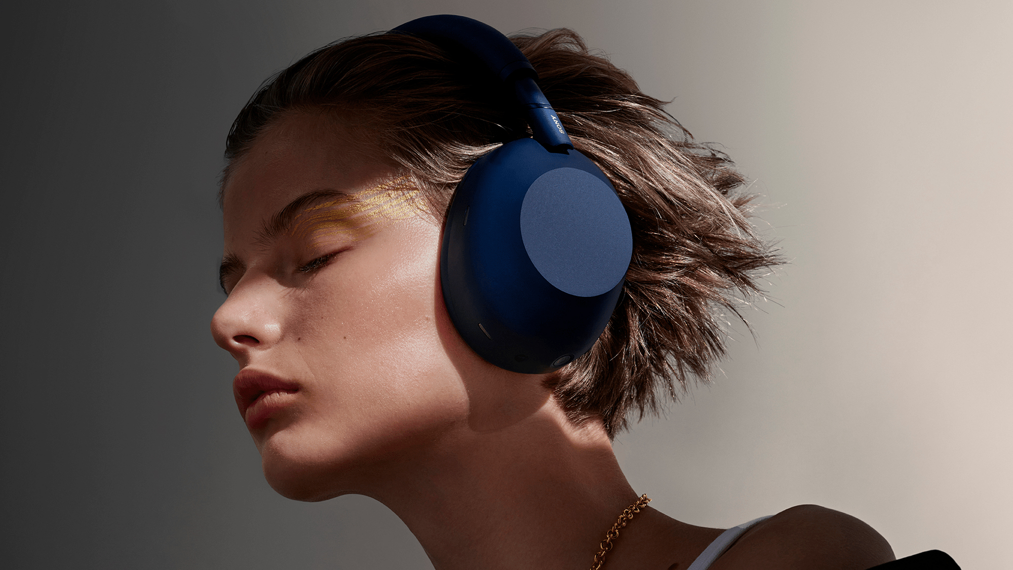 Sony WH-1000XM6