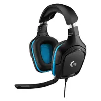 Logitech G432 Logitech G432