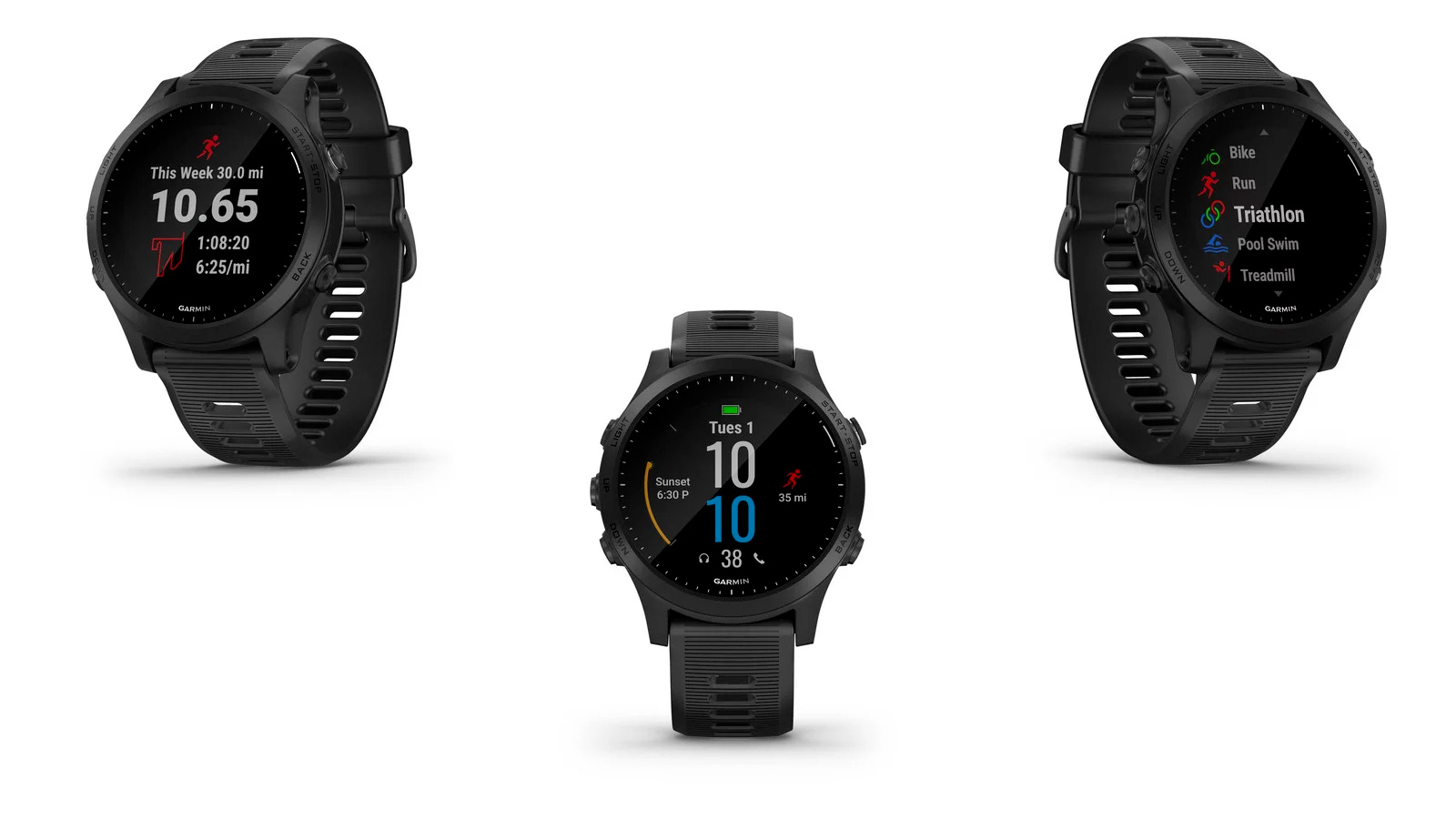 best smartwatch for mtb