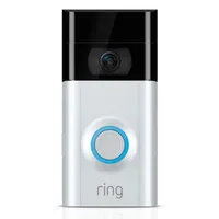 Ring Doorbell - AED 599