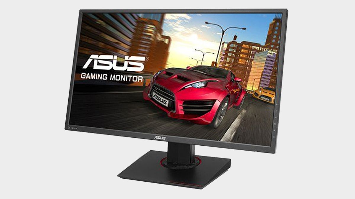 Beat Black Friday and save 34% with these gaming monitor deals at Amazon UK | PC Gamer