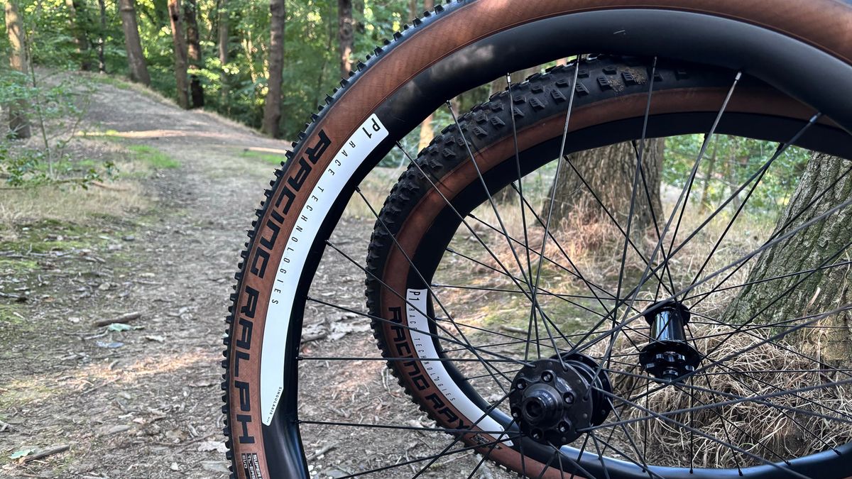 P1 Singularis M30 XC race wheels review – the rim of choice for both ...