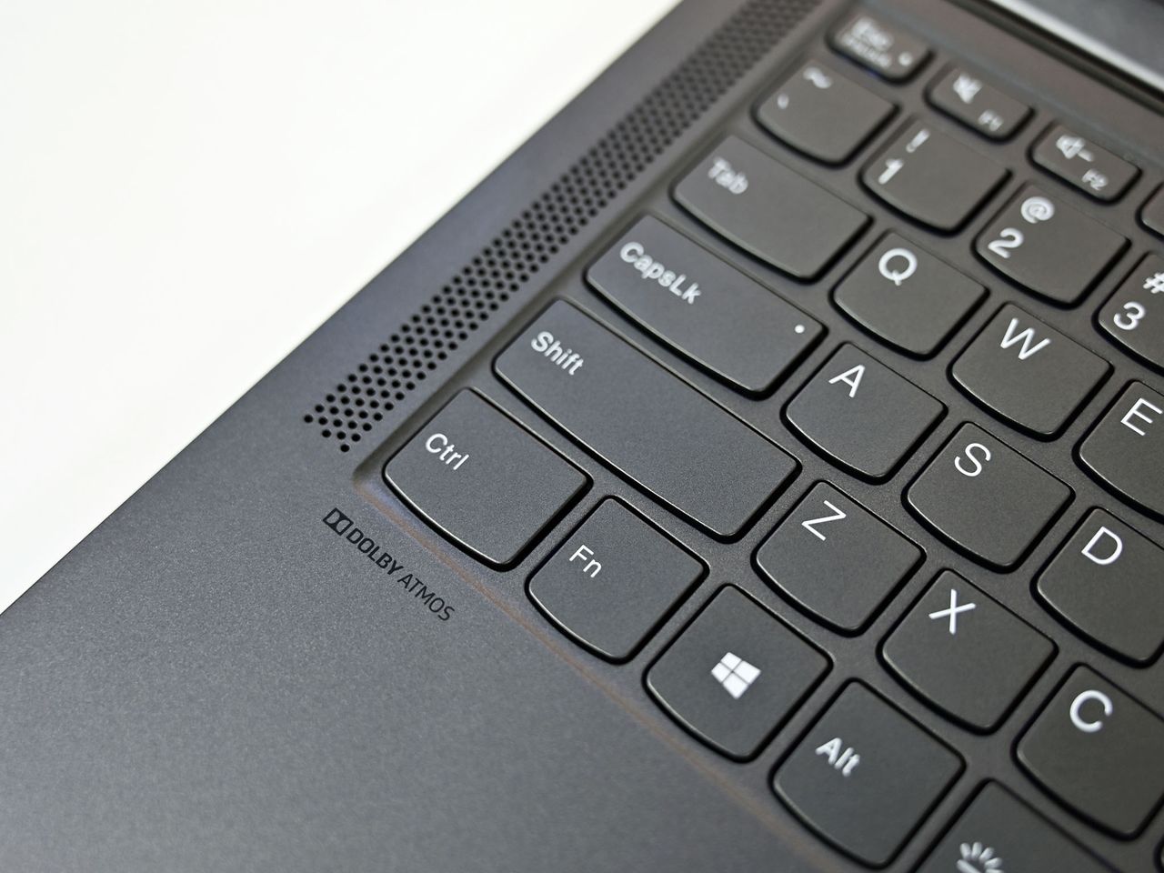 Lenovo Flex 5g Speakers
