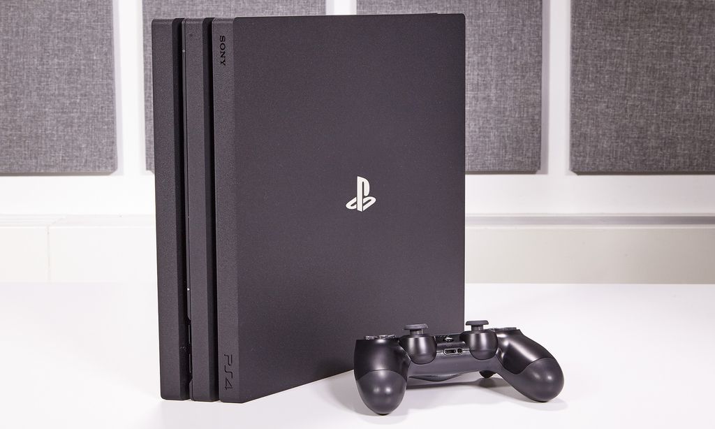 PS4 Pro vs. PS4 Slim: Which PlayStation is Right For You? | Tom's Guide