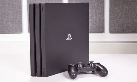 ps4 pro re