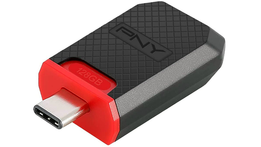 PNY-Elite-128gb