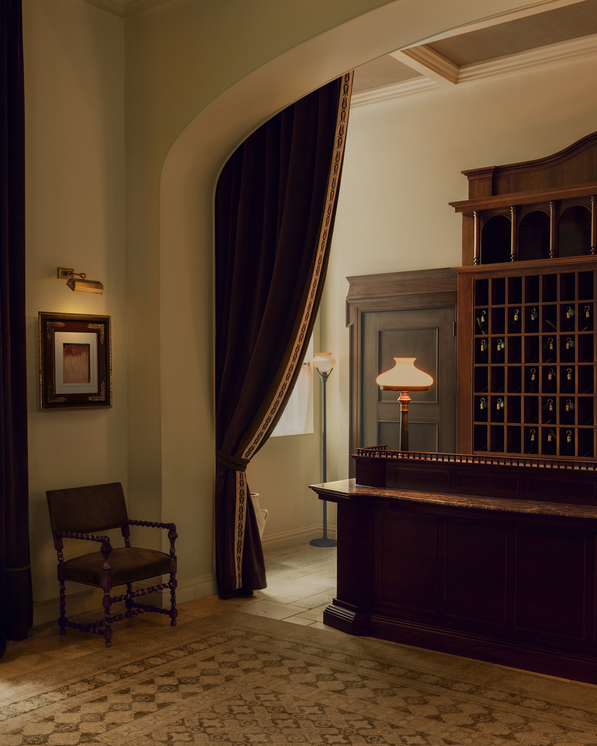 The twenty two new york hotel review