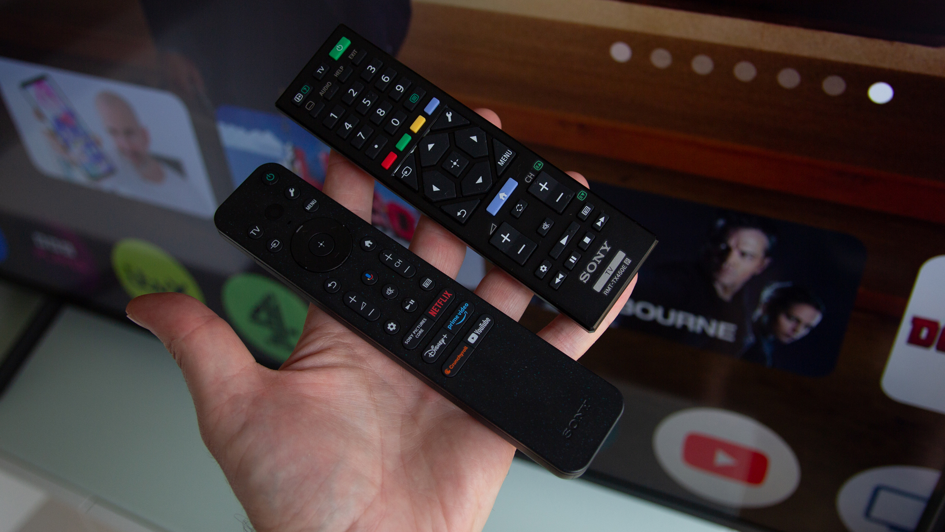 Sony Bravia 3