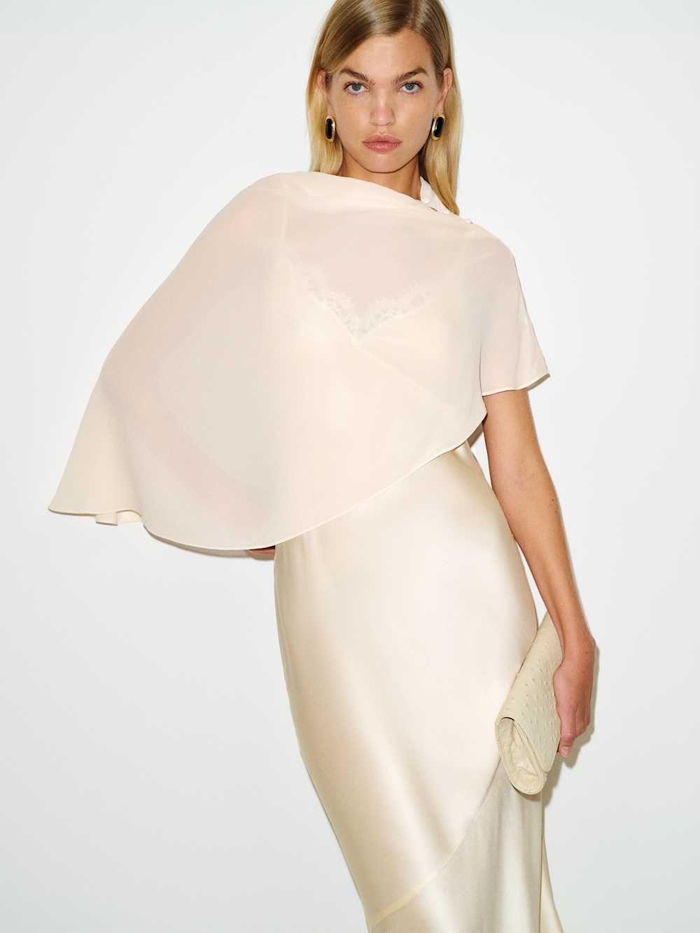 Lilibeth Cape