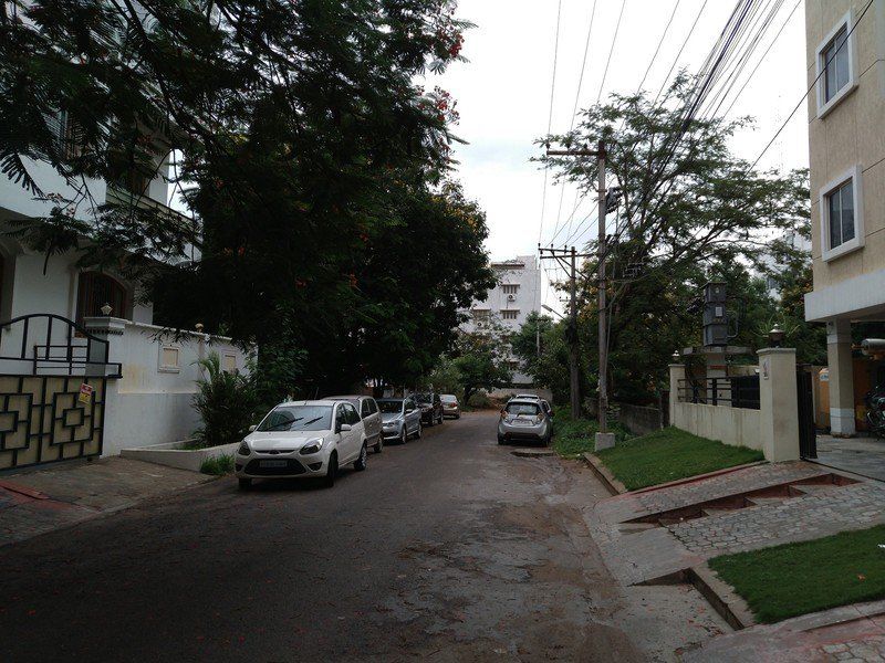 LeEco Le Max 2 camera sample