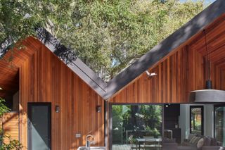 Accessory Dwelling Unit