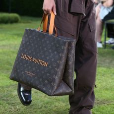 Louis Vuitton Shopper Tote