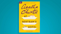 Miss Marple – Agatha Christie