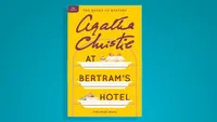 Miss Marple – Agatha Christie