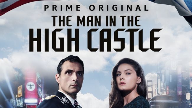 Where to watch The Man in the High Castle: Stream every episode online
