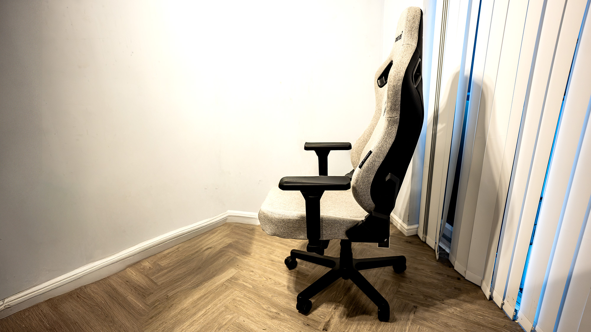 AndaSeat Kaiser 3E XL gaming chair