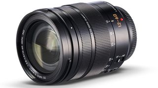 Panasonic Leica DG Vario-Elmarit 12-60mm f/2.8-4 ASPH. POWER O.I.S.