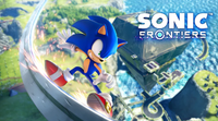 Sonic Frontiers: was $59 now $23 @ PlayStation Store
