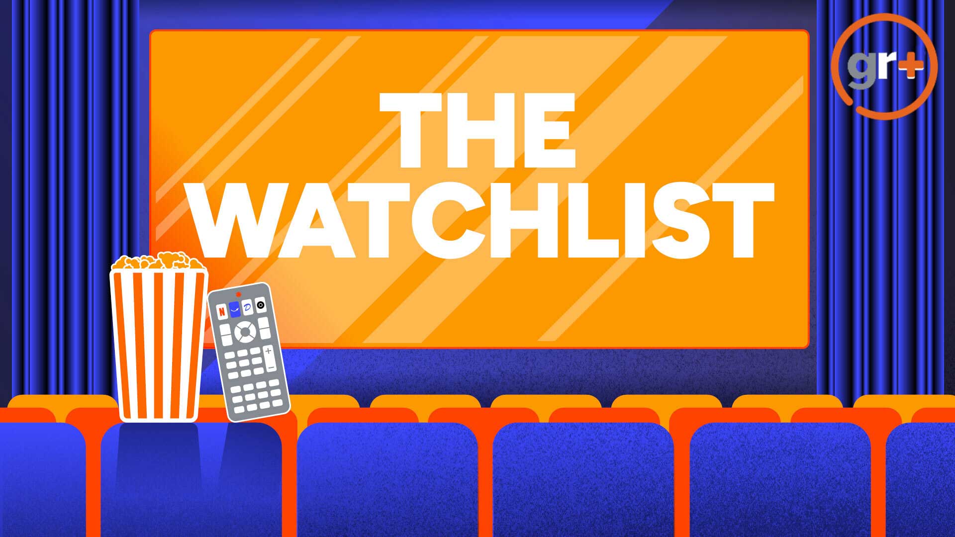 The Watchlist