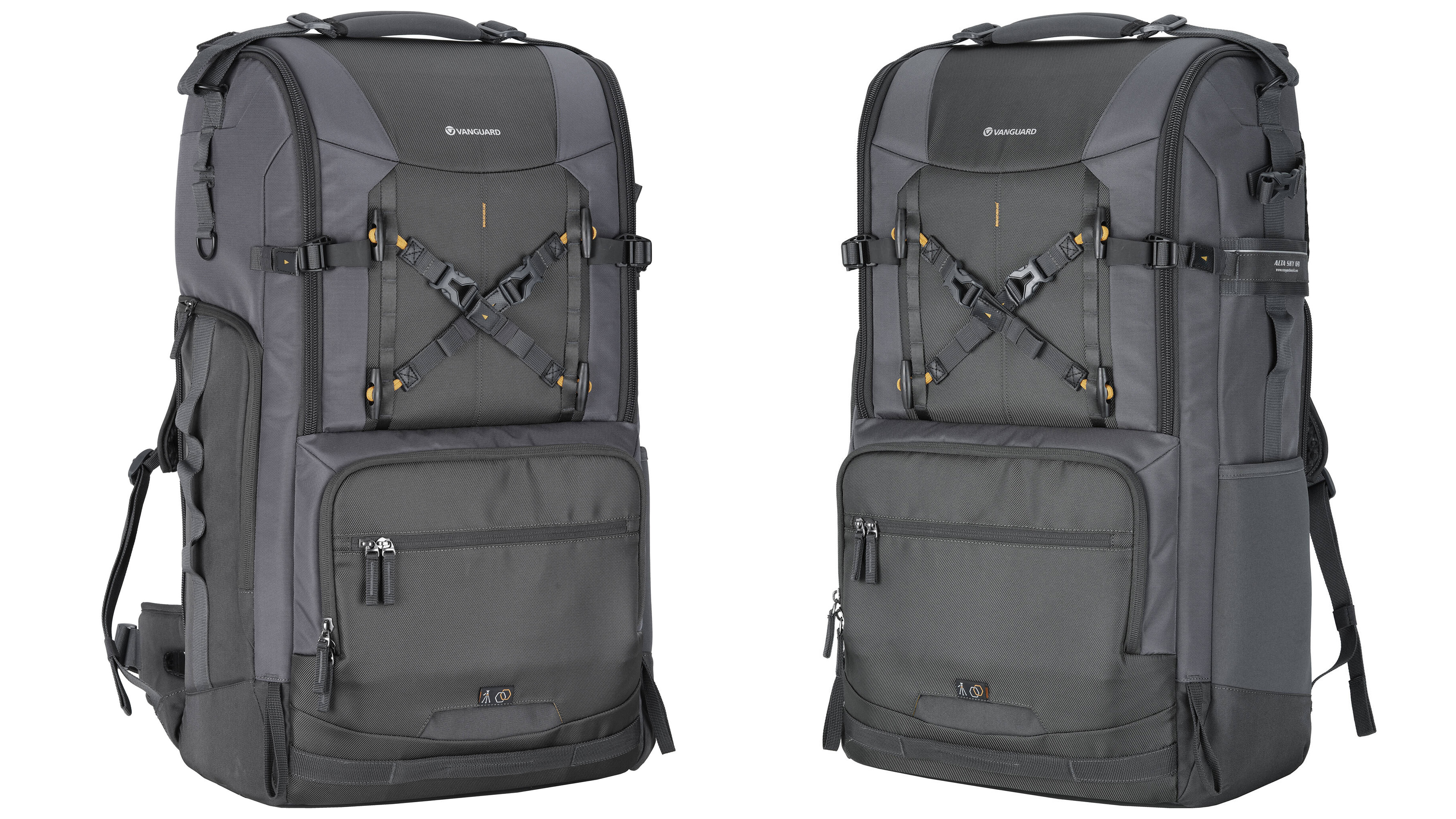 Vanguard Alta Sky 69 camera backpack