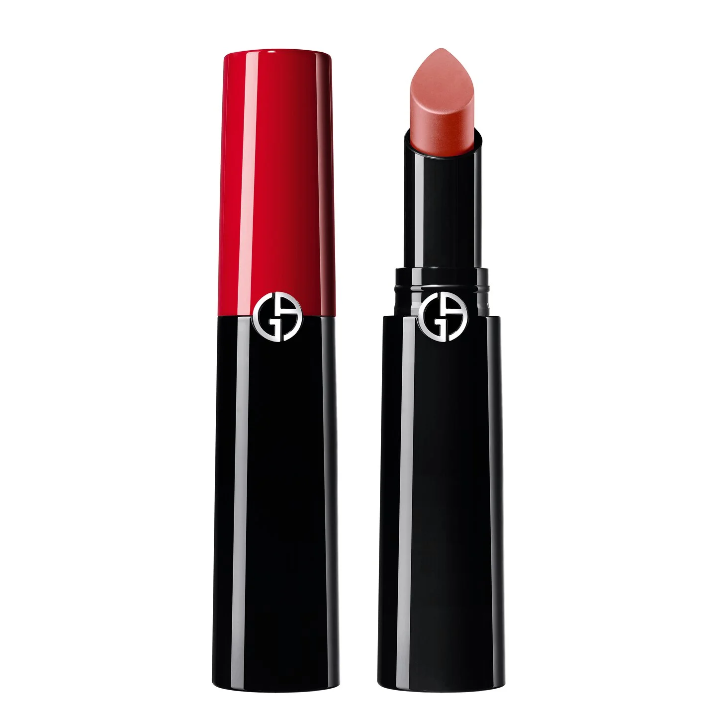Armani beauty, Lip Power Long Wear Lipstick in 103 Androgino