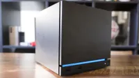 Valve Steam Machine