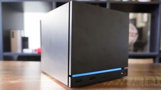 Valve Steam Machine