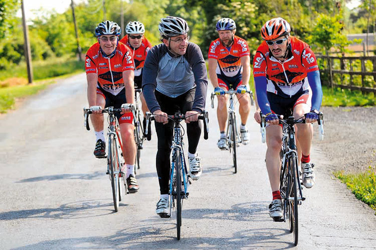 Tour of Kildare Cycling Weekly