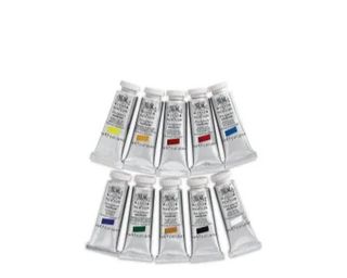 Product shot of Winsor & Newton Designers Gouache