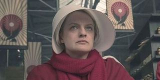 the handmaid's tale june