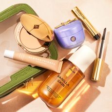 Space NK makeup and beauty from Summer Fridays, Hourglass, Tatcha, Charlotte Tilbury and Phlur