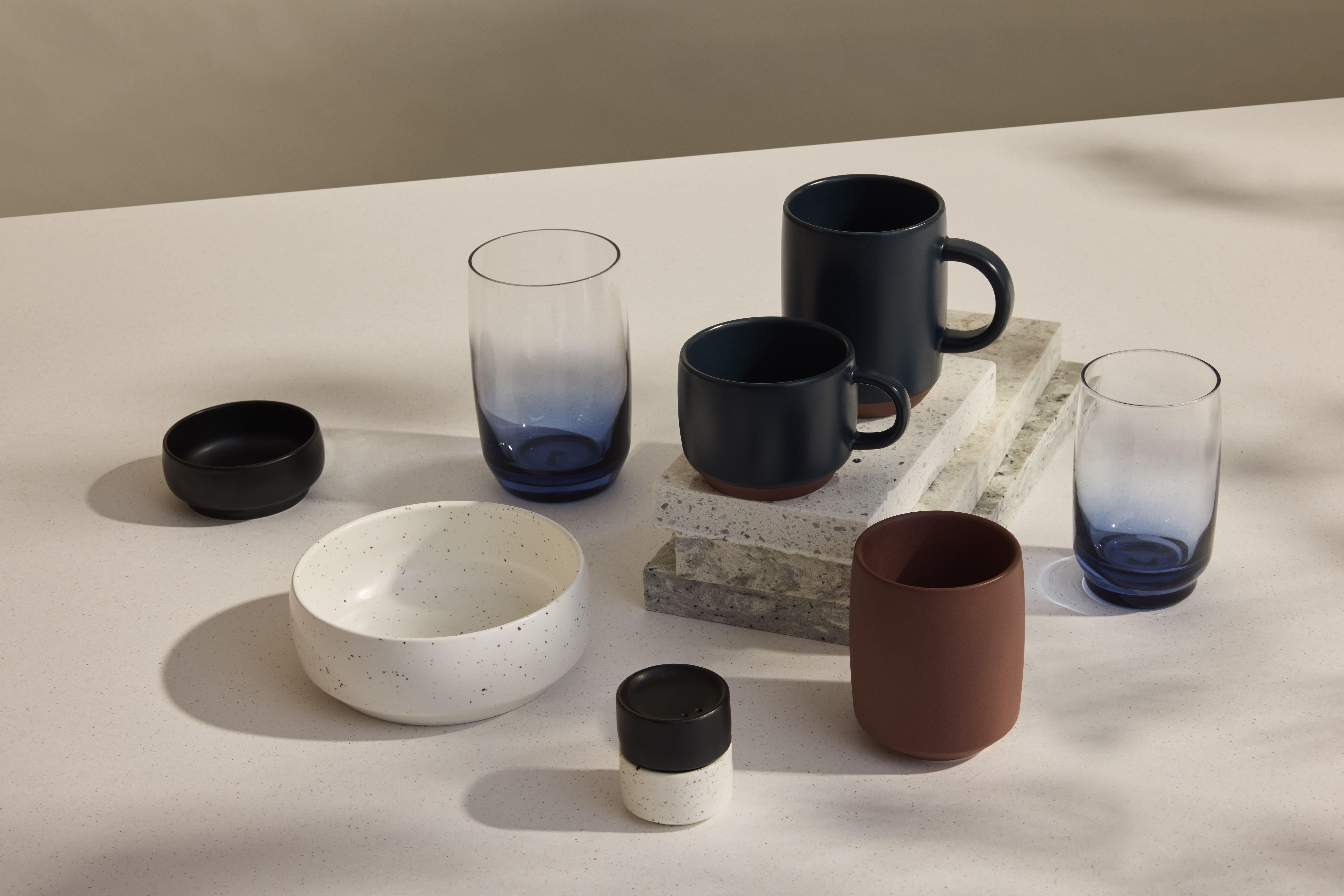 aeromexico new dinnerware