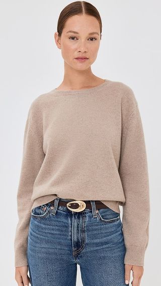 Nili Lotan Amari Sweater