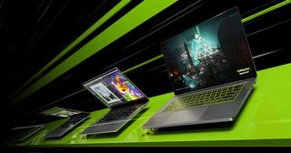 RTX 40 Series Laptops