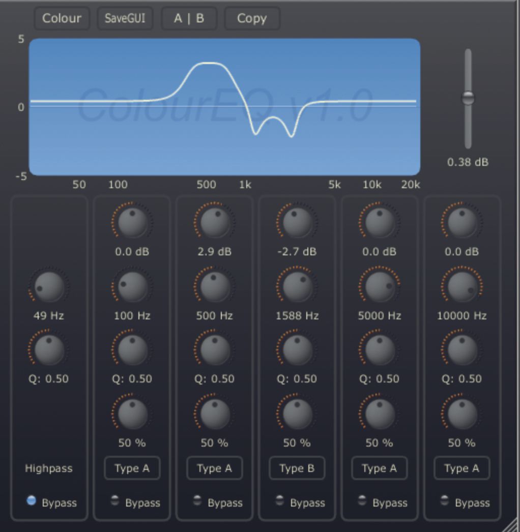 6 of the best free mixing plugins MusicRadar