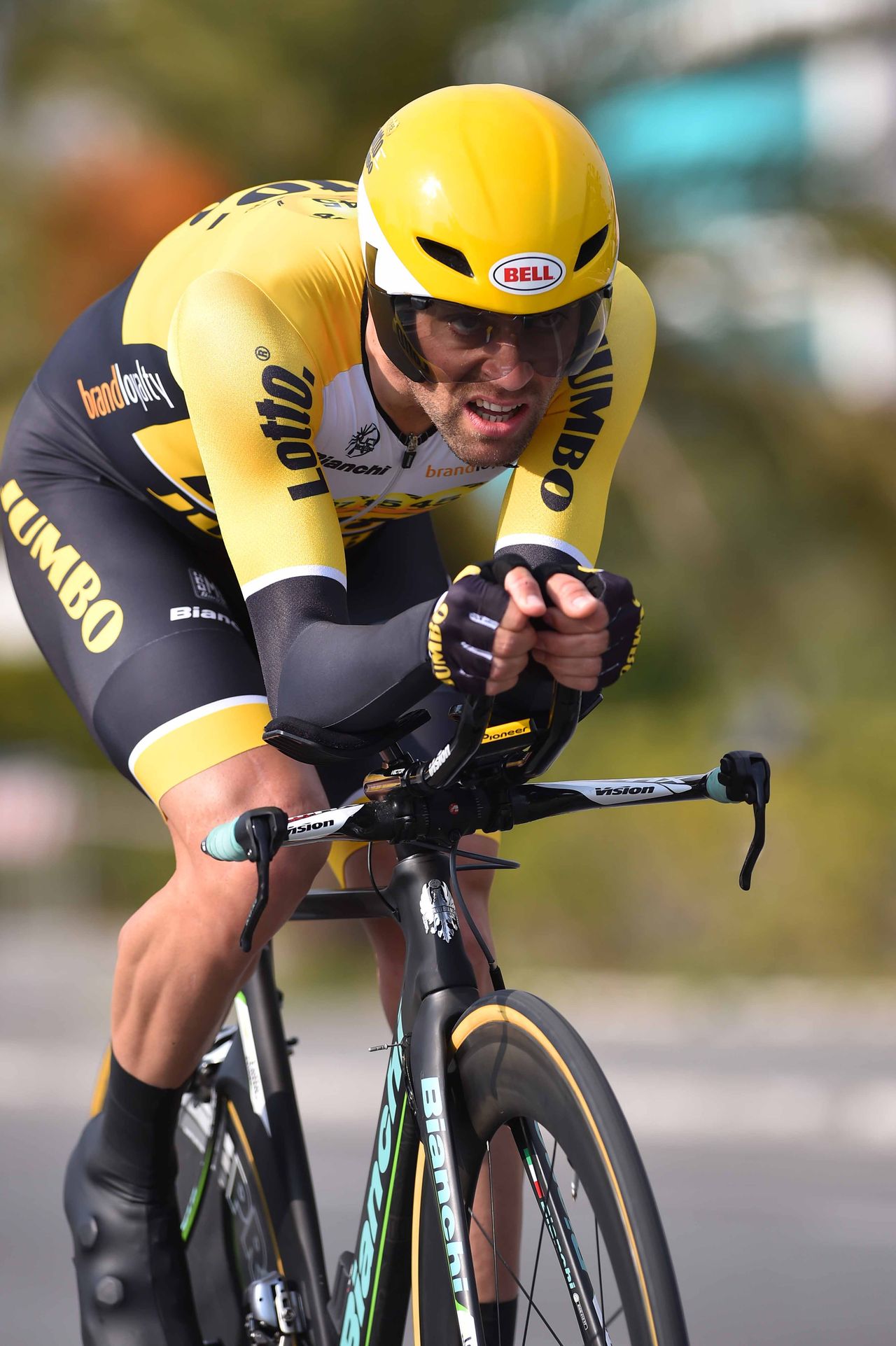 Paul Martens (Lotto Jumbo)