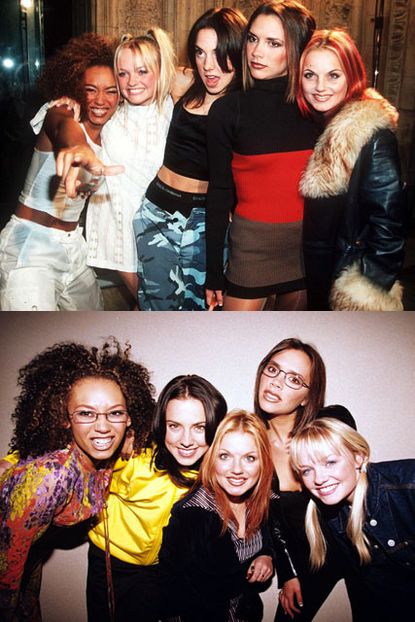 Spice Girls, Spice Girls reunion, Spice Girls tour, Victoria Beckham, Belanie Brown, Mel C, Gerri Halliwell, Emma Bunton, Spice Girls Jubilee celebrations, Spice Girls Olympics, Spice Girls peform, Spice Girls concert, Spice Girls news, new Spice Girls tour
