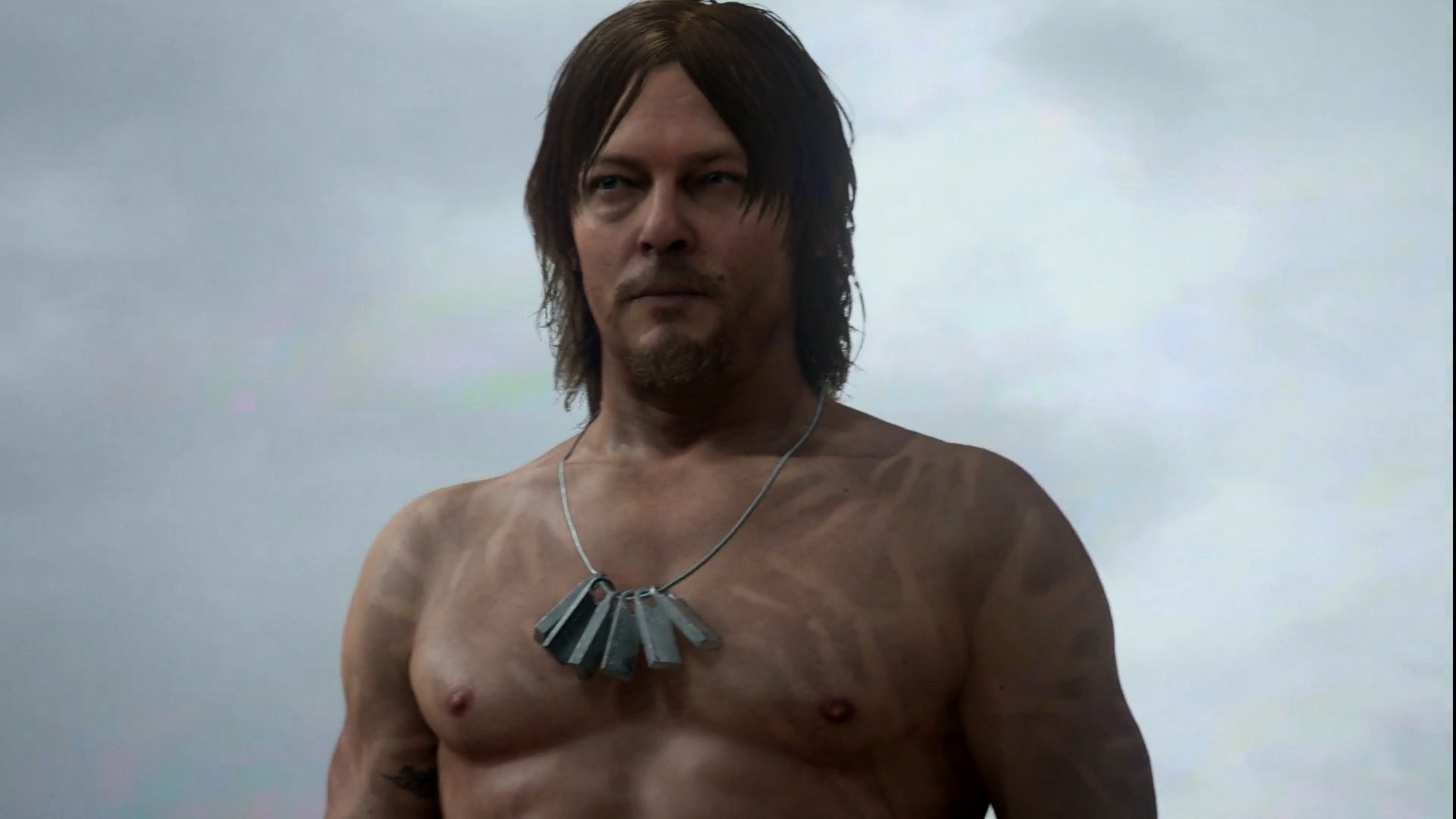 The best Death Stranding DOOMs birthday, and does it even matter?