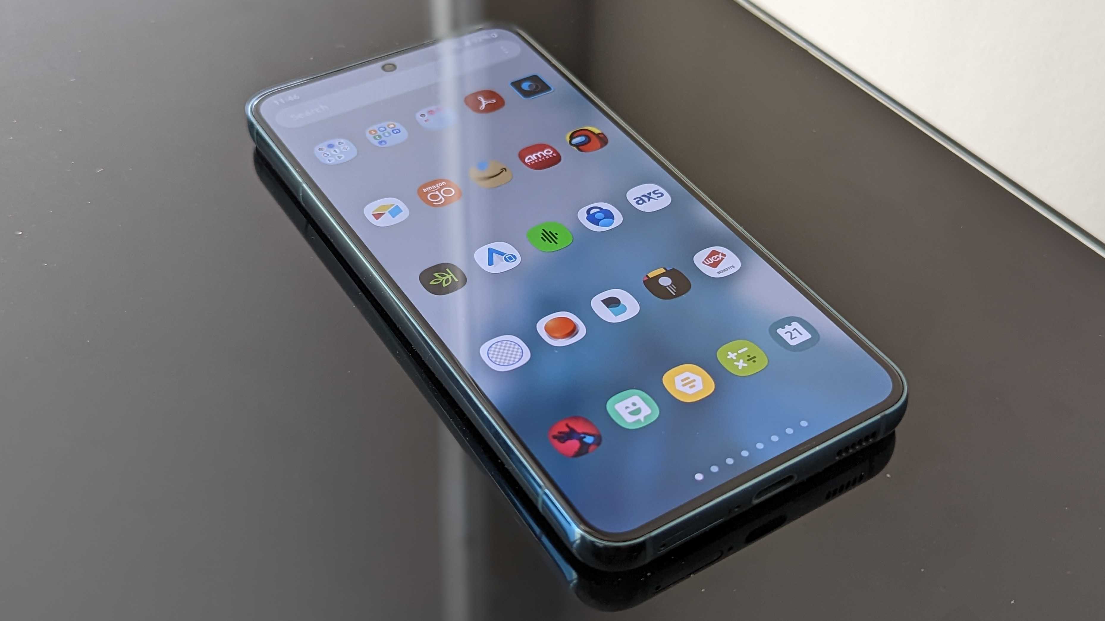 new samsung phone october 2022