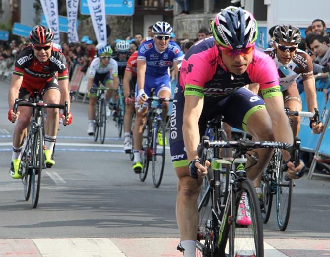 Damiano Cunego (Lampre-Merida)