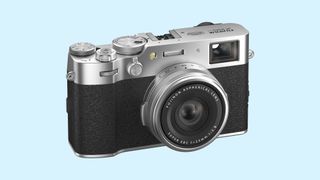 Fujifilm X100VI camera