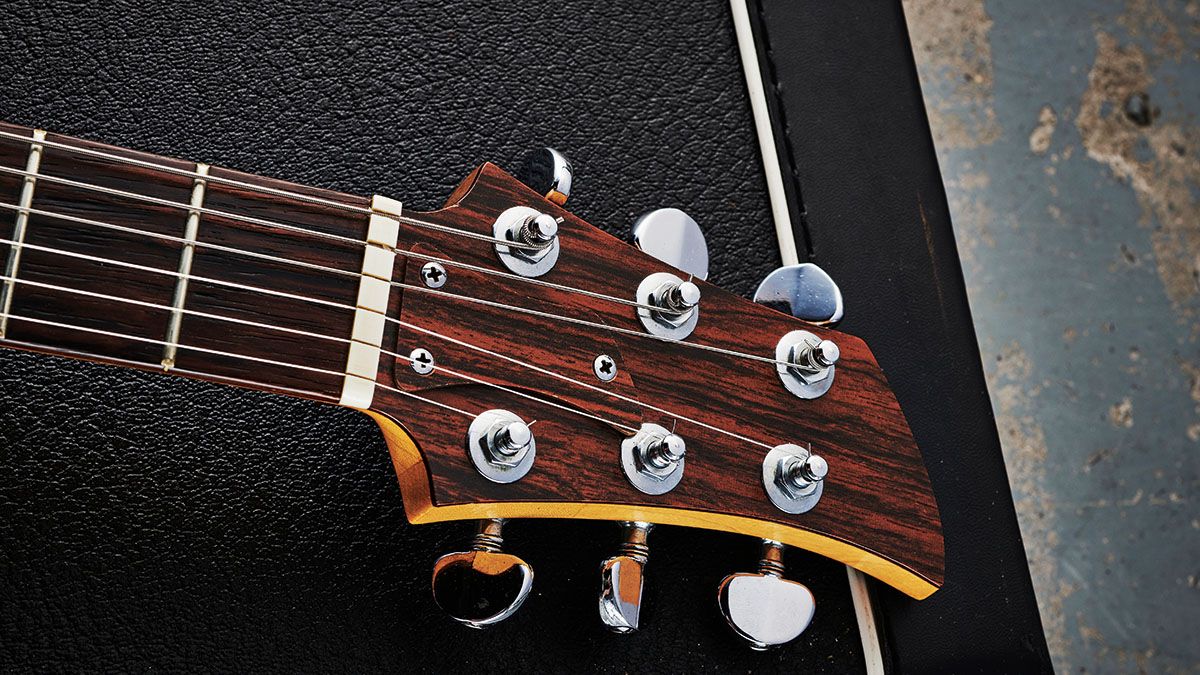 Ampeg Dan Armstrong