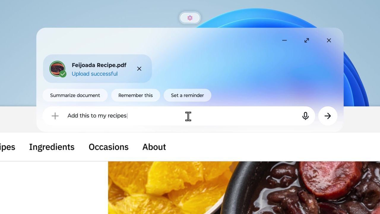 Motorola Qira AI assistant across different devices