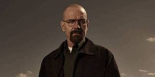 breaking bad walter white