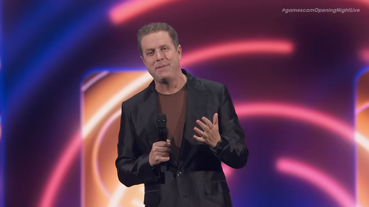 Gamescom 2026