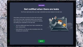 Avast Free Antivirus explainer