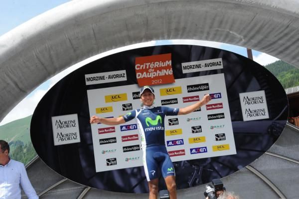 Nairo Quintana (Movistar Team)