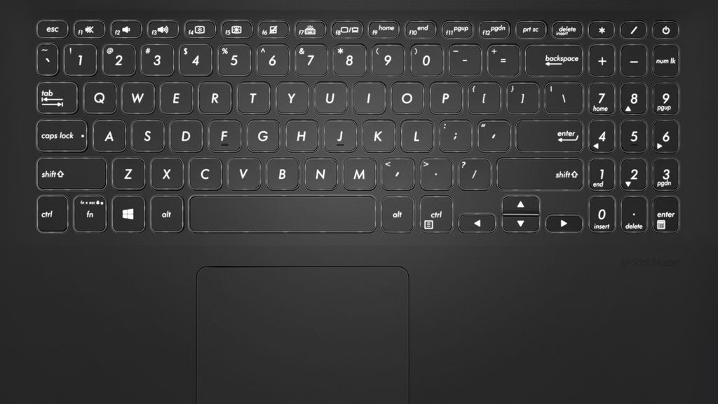 Asus VivoBook 15 review — a budget laptop with lowbudget battery life