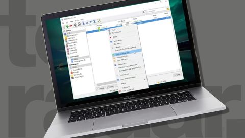 Best Free Torrent Client Of 2024 | TechRadar